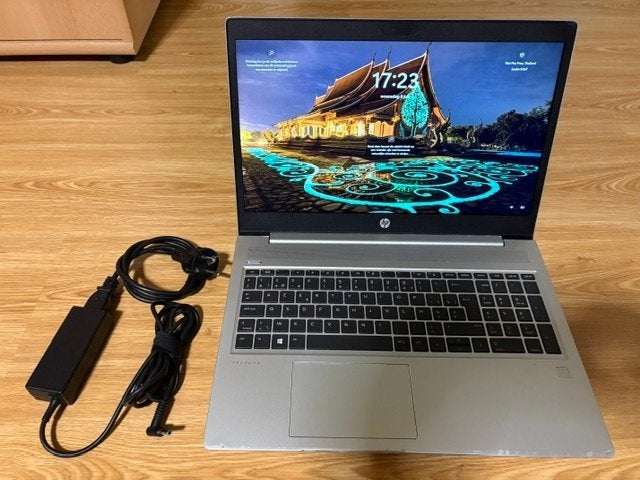 HP Probook 450 G7 i7 16GB ram 512 GB ssd, Gebruikt, Minder dan 2 Ghz, HP, Azerty