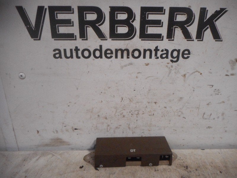 ANTENNE VERSTERKER Opel Senator B (90378751), Gebruikt, Opel, Opel Automobile GmbH, Kontakt-opel@opel.com