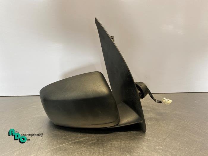 Rétroviseur extérieur droit d'un Fiat Panda (Panda 03-), Autos : Pièces & Accessoires, -, 3 mois de garantie, Utilisé, Fiat