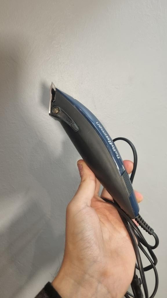 Tondeuse BABYLISS For men, Ophalen, Tondeuse
