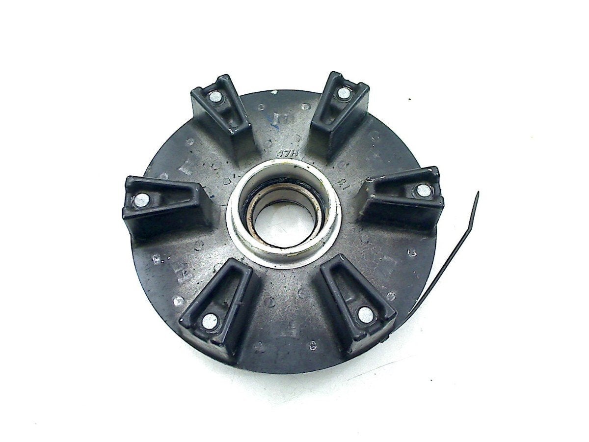 TANDWIEL DRAGER Suzuki GSX R 1000 2012-2016 (GSXR1000 L2-6), Dhr. S. di Majo, Gebruikt, Info@cama-motorparts.nl, P.J. Troelstraweg 8 8
3144 CX  MAASSLUIS, NL