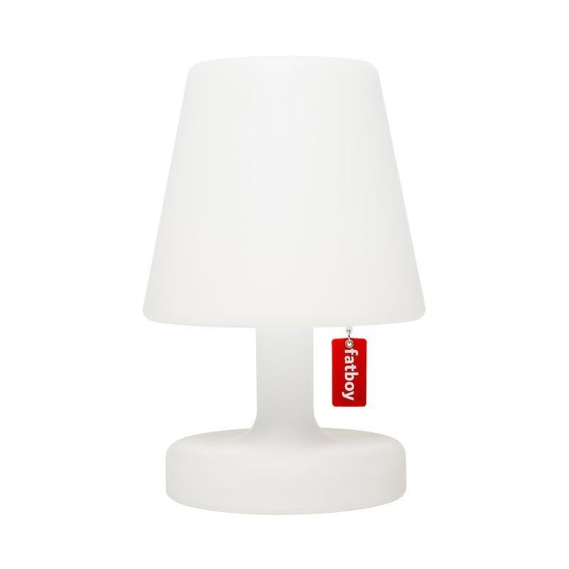 Fatboy tafellamp, Ophalen, Zo goed als nieuw, Kunststof
