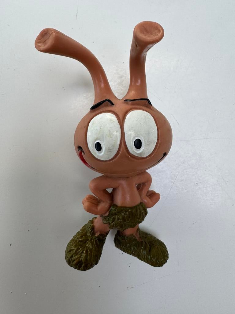 Snorkels : Jojo, Ophalen of Verzenden, Gebruikt