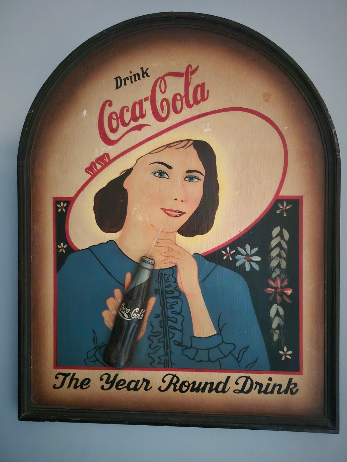 wall board, Enlèvement