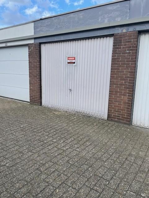 Garage te koop, Immo, Garages & Places de parking, Province d'Anvers