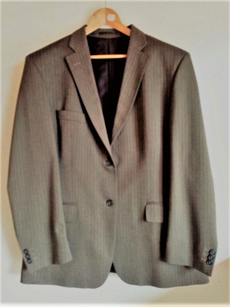 Dansaert Classic nieuw beige (khaki) blazer vest colbert 52, Vêtements | Hommes, Enlèvement ou Envoi, Beige, Dansaert classic