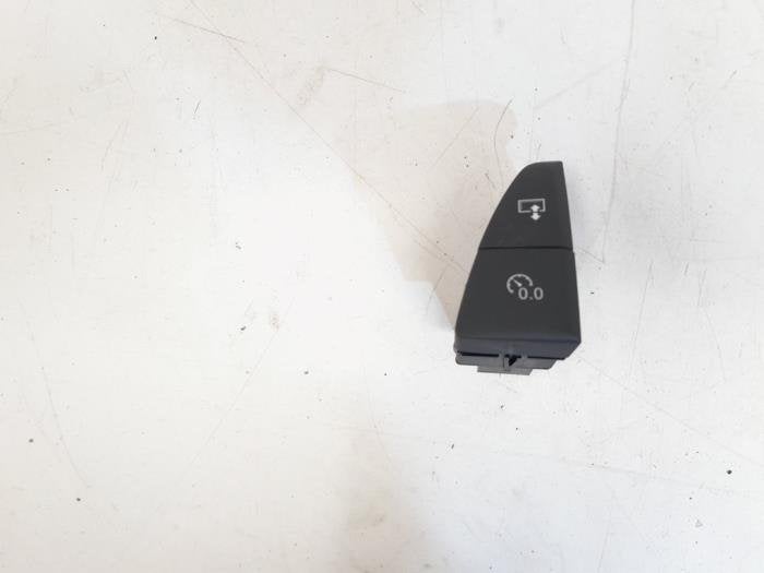 Schakelaar (diversen) van een Audi RS6, Gebruikt, -, -, -