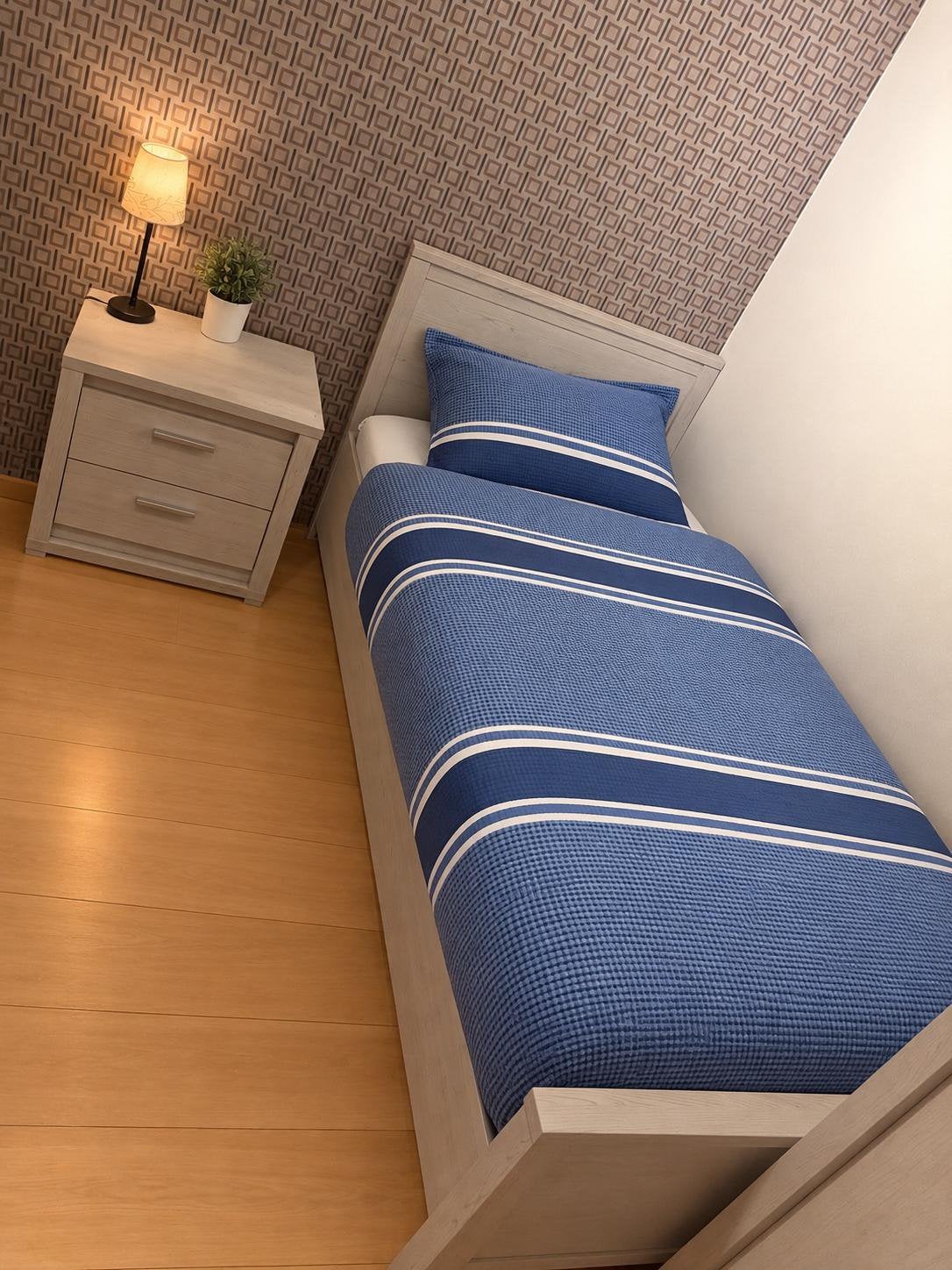 Chambre, Enlèvement, Utilisé, Une personne