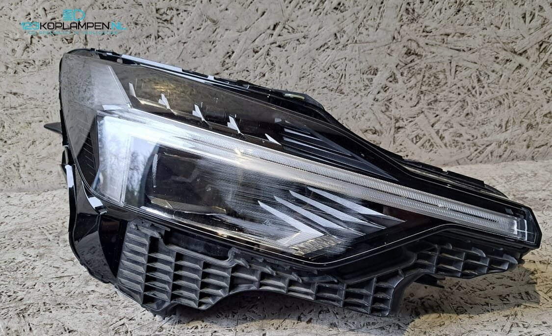 Polestar 2 Full Led Pixel Technology Koplamp rechts, Gebruikt, -, Overige automerken, -