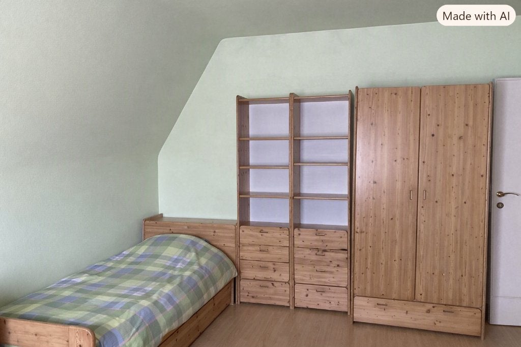 Chambre de jeunes 1, Enlèvement, Utilisé, Garçon ou Fille