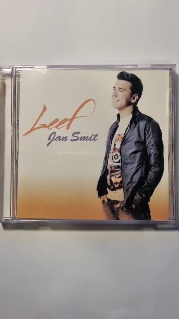 Jan Smit - Bundel Van 4 CDS, Cd's en Dvd's, Ophalen of Verzenden, Gebruikt