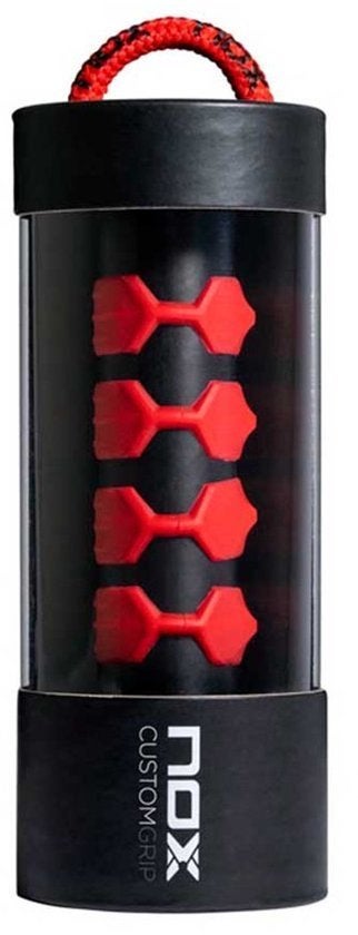 Nox Custom Grips, Sport en Fitness, Padel, Verzenden, Nieuw, Padel-accessoire