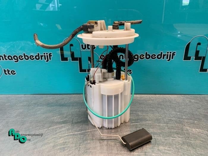 Pompe carburant électrique d'un Fiat Punto Grande (Punto Gr, -, 3 mois de garantie, Utilisé, Fiat