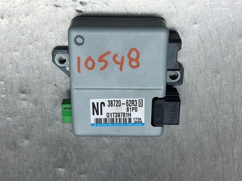 COMPUTER STUURBEKRACHTIGING Suzuki Ignis (MF) (|3872062R3|), Gebruikt, Suzuki