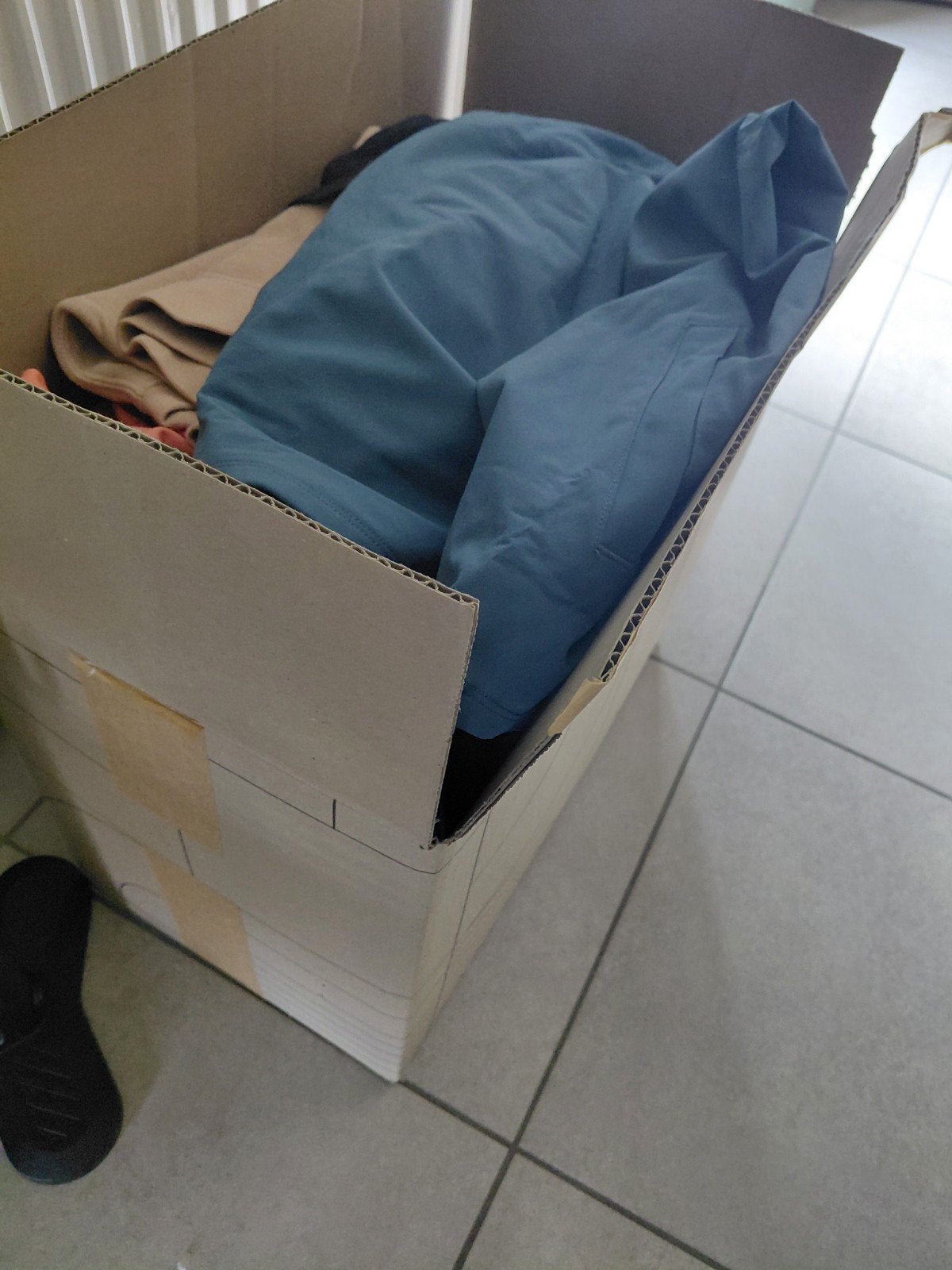 Nike kleding, Ophalen, Maat 36 (S)