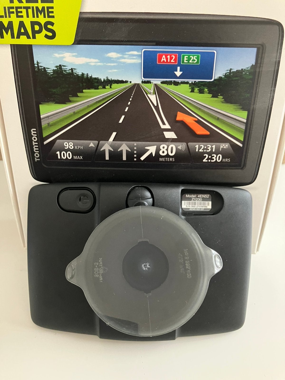 GPS TomTom - neuf, Enlèvement, Comme neuf