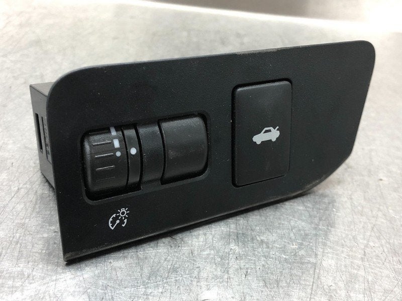 KOPLAMP IHV SCHAKELAAR Toyota GT 86 (ZN) (01-2012/-), Gebruikt, Toyota