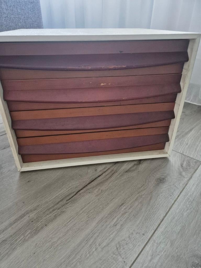Bestek Koffeer leeg, Boeken, Encyclopedieën, Ophalen
