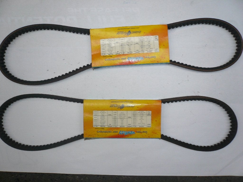 Nieuwe V-riem voor brommer Peugeot Fox, Ophalen of Verzenden, Nieuw, Overige typen, Peugeot