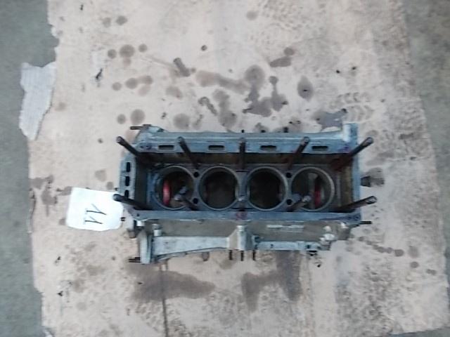 Motorblok voor Alfa Romeo Giulietta T.i., Ophalen, Gebruikt, Alfa Romeo
