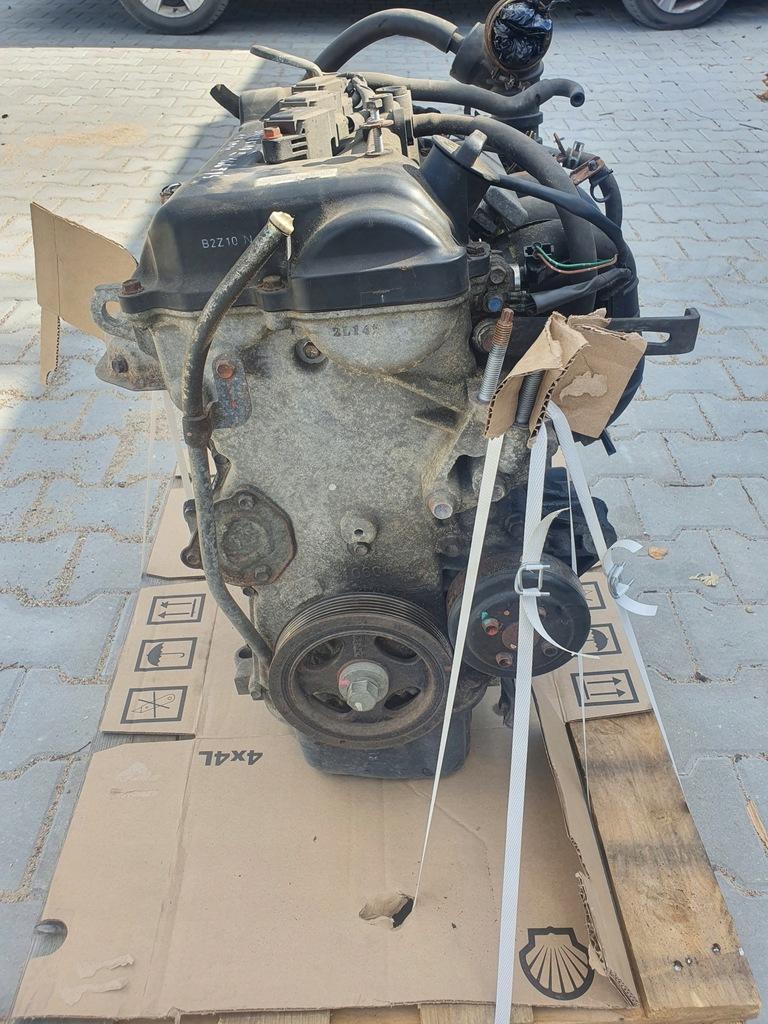Moteur 3A92 Complet MIRAGE MITSUBISHI, Envoi, Utilisé, Daihatsu