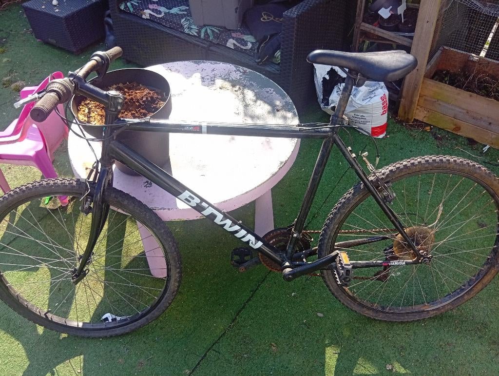 2 vélo pour PIECE 20€, Enlèvement