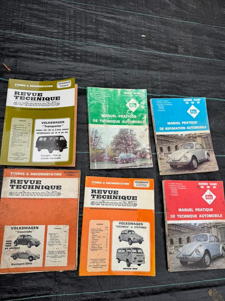 Vw coccinelle, Enlèvement ou Envoi