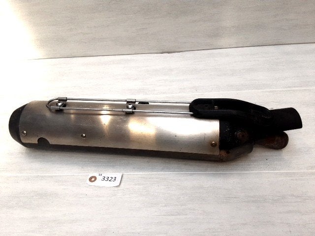DR800 1990 - 1999 Suzuki Demper D1-56918, Motos