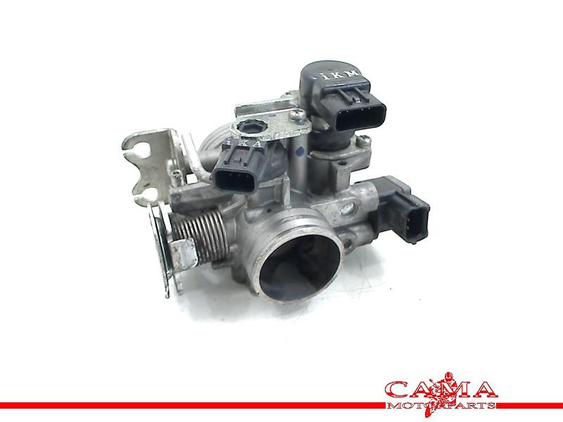 BOITIER PAPILLON Kymco X-Town 300 2016-2020 W11000, Dhr. S. di Majo, Utilisé, Info@cama-motorparts.nl, P.J. Troelstraweg 8 8
3144 CX  MAASSLUIS, NL