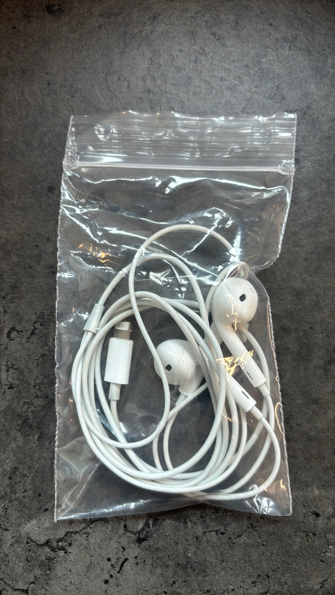 Apple oortjes, TV, Hi-fi & Vidéo, Enlèvement ou Envoi, Comme neuf