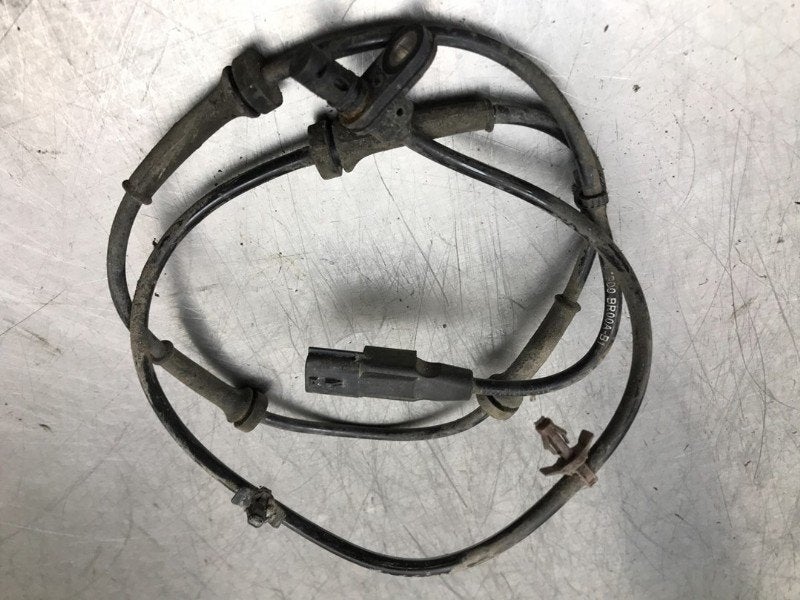 CAPTEUR ABS ABS Nissan Qashqai (J10) (11-2006/01-2014), Utilisé, Nissan