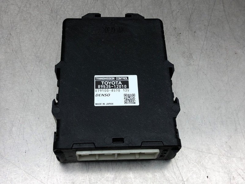 CALCULATEUR ECU BOITE DE VITESSES Toyota Auris (E18), Autos : Pièces & Accessoires, Dhr. M. Roggen, Toyota, Stadsweg 37 37
9917 PV  WIRDUM GR., NL