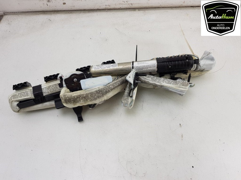 AIRBAG TOIT DROIT BMW 1 serie (E87 / 87N) (01-2003/12-2012), Utilisé, BMW, Petuelring 130
80809  München, DE, Bayerische Motoren Werke AG