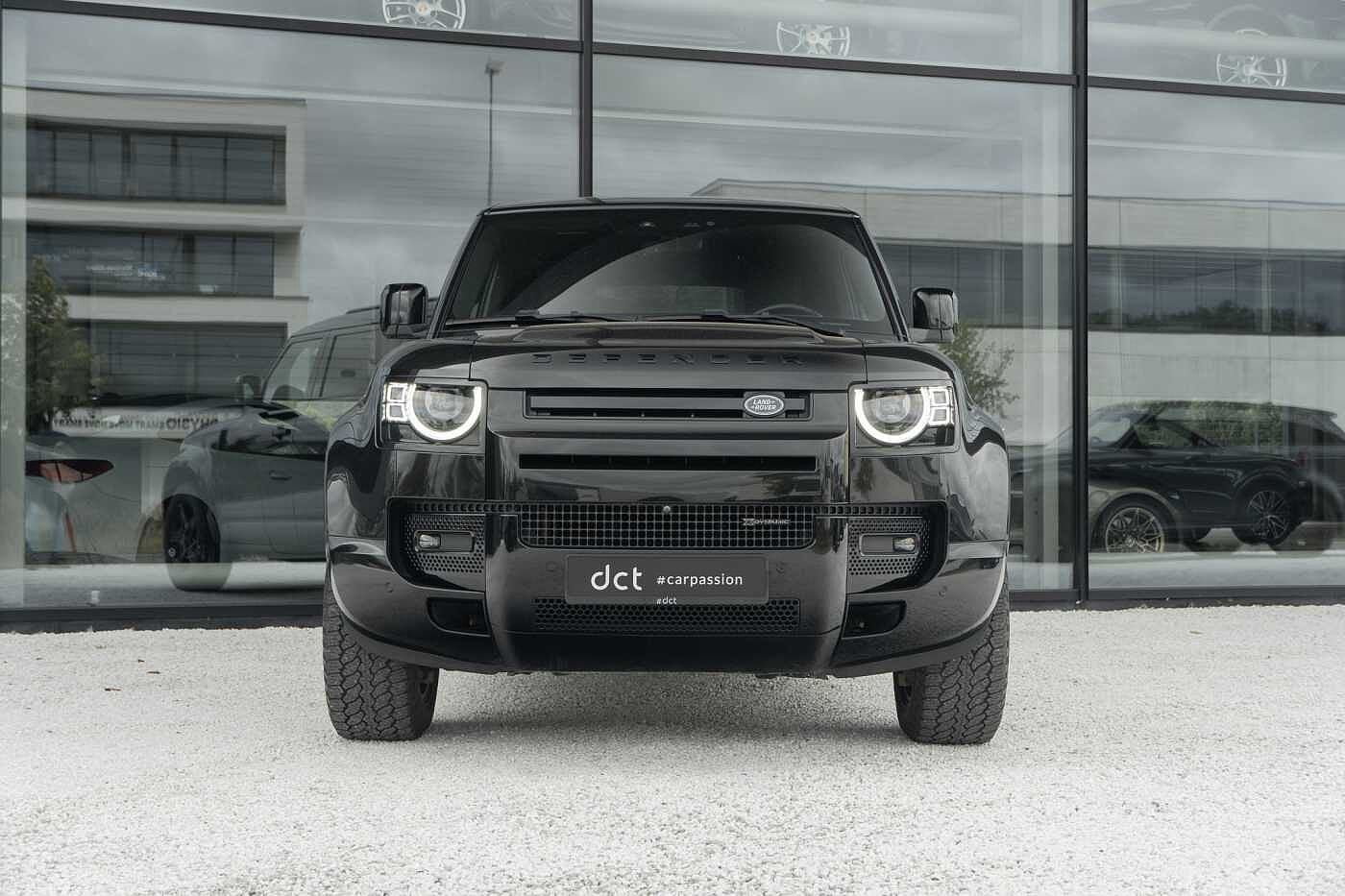 Land Rover Defender D250 X-Dynamic 360° Camera Meridian FUL, Achat, https://public.car-pass.be/vhr/78ab61e8-f060-4383-bc09-aa5386126ce7