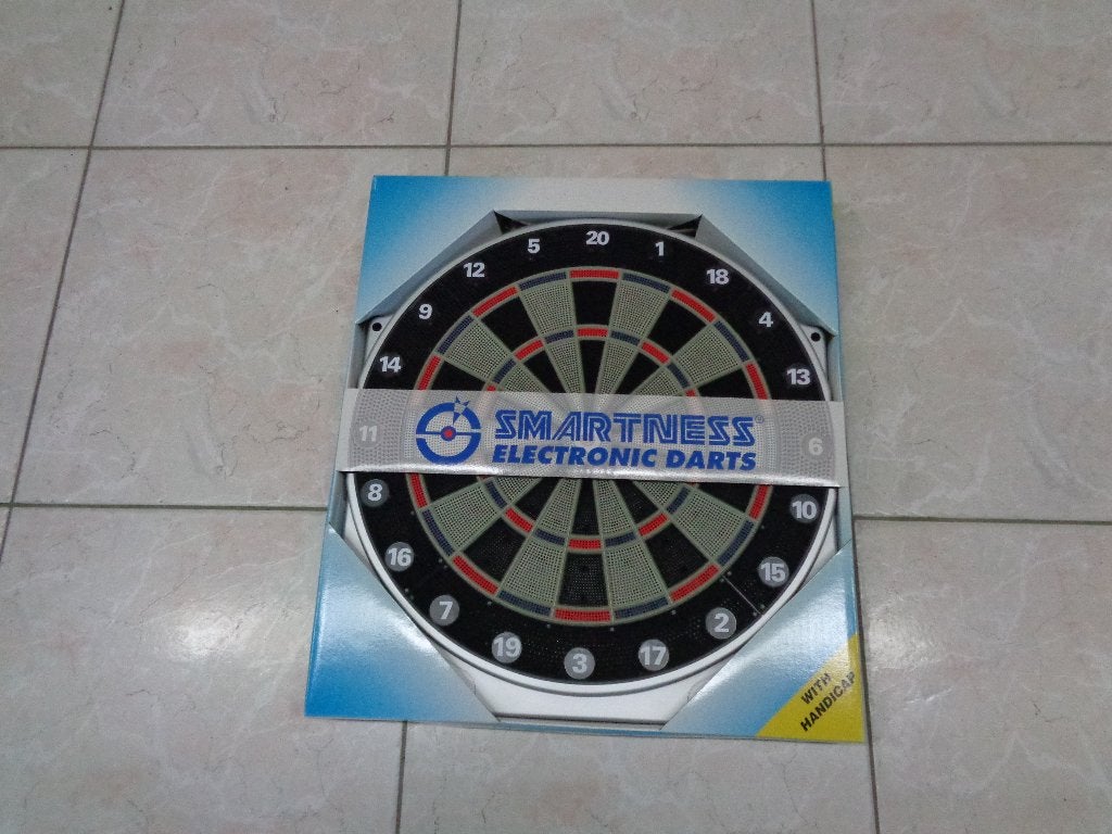 darts bord nieuw, Ophalen of Verzenden, Nieuw, Elektronisch