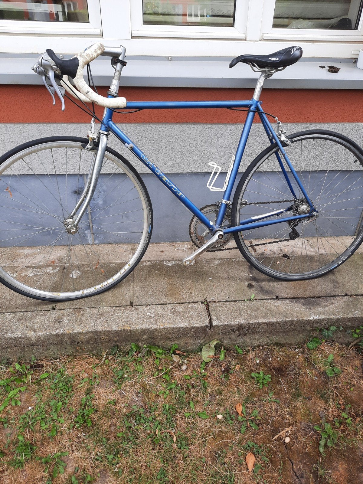 Velo Gitane à remettre en état, Vélos & Vélomoteurs, Enlèvement