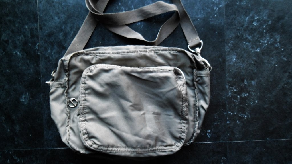 NIKE tas (heup en schouder)voor camera/reizen/sport, Ophalen of Verzenden, Zo goed als nieuw
