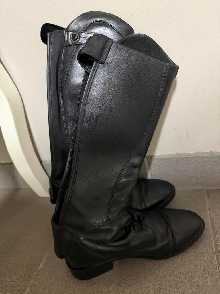 Laarzen 34 medium, Dieren en Toebehoren, Ophalen, Springen, Kinderen, Schoeisel