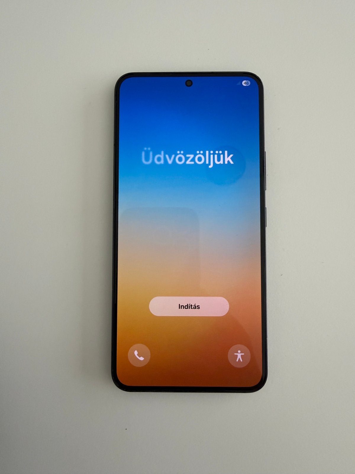 Samsung s22 zeer goede staat, Ophalen of Verzenden, Zo goed als nieuw