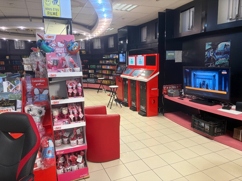 Commerce à remettre, Articles professionnels