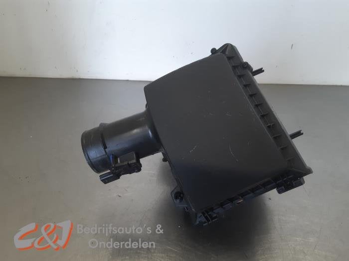 Boîtier filtre à air d'un Renault Trafic, Autos : Pièces & Accessoires, Moteurs & Accessoires, Renault, Utilisé, 3 mois de garantie