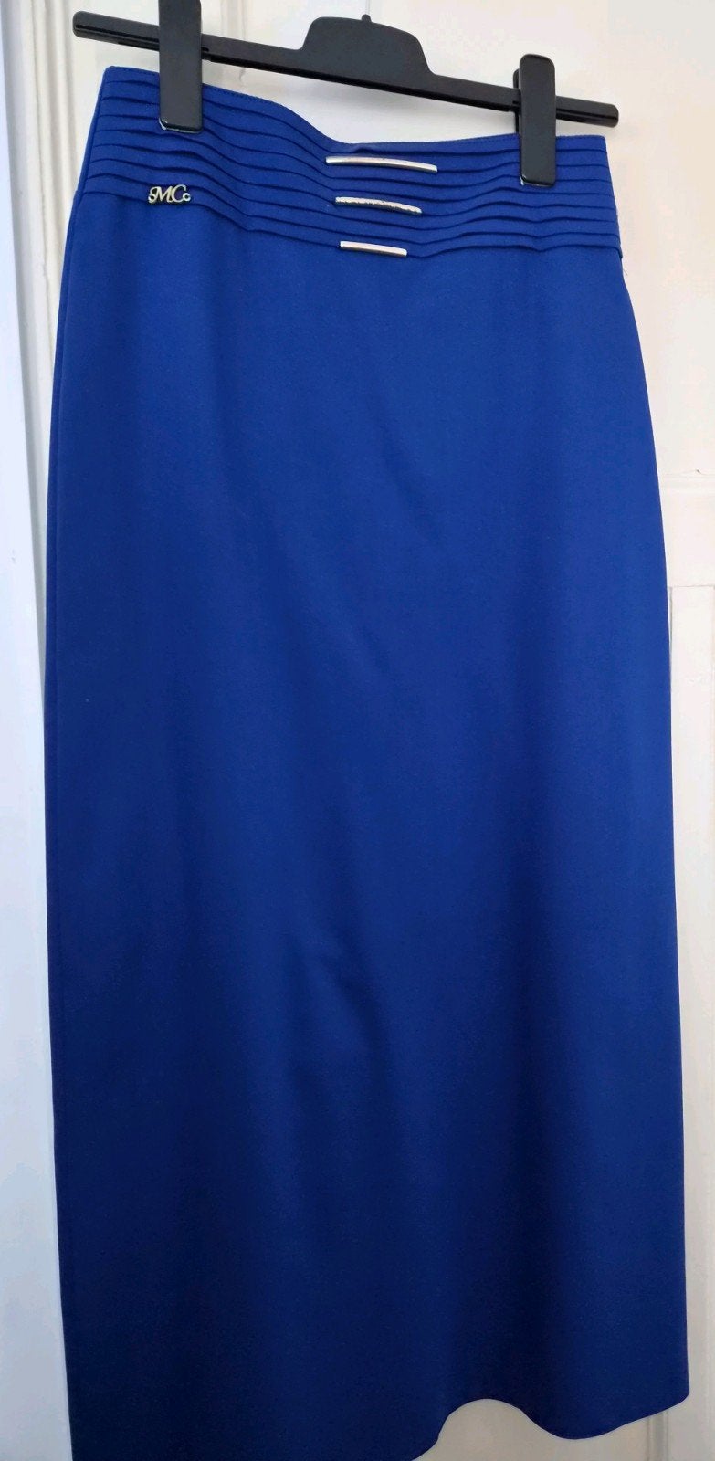 Lange rok, Vêtements | Femmes, Jupes, Taille 38/40 (M), Comme neuf, Enlèvement, Bleu