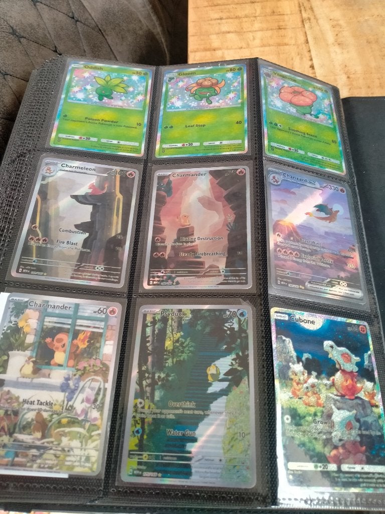 POKEMON 22 PROXY KAARTEN(FAN KAARTEN), Hobby en Vrije tijd, Verzamelkaartspellen | Pokémon, Ophalen of Verzenden