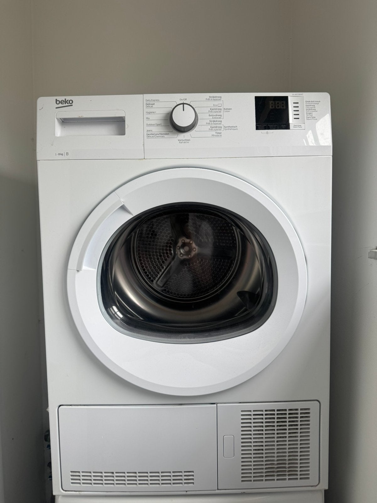 seche linge, Electroménager, Enlèvement ou Envoi, Comme neuf