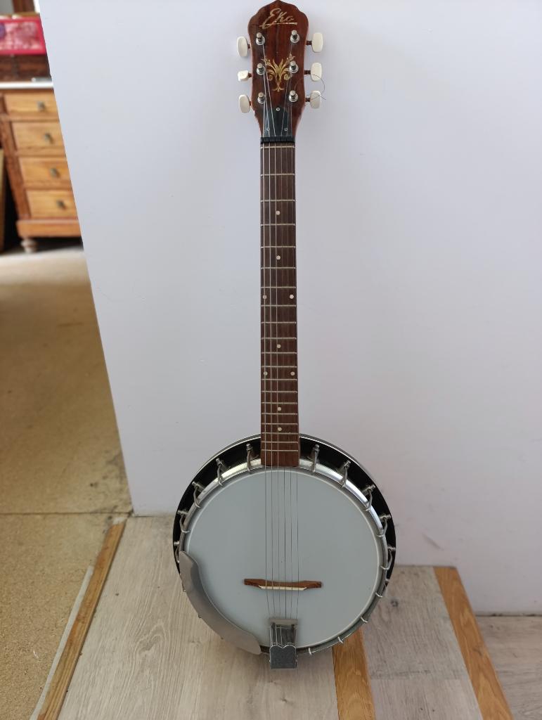 musique, Musique & Instruments, Enlèvement, Comme neuf, Autres types