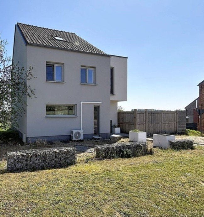 Gezinswoning Te Koop, Immo, Vrijstaande woning, 3 kamers, 202 m², Bekkevoort