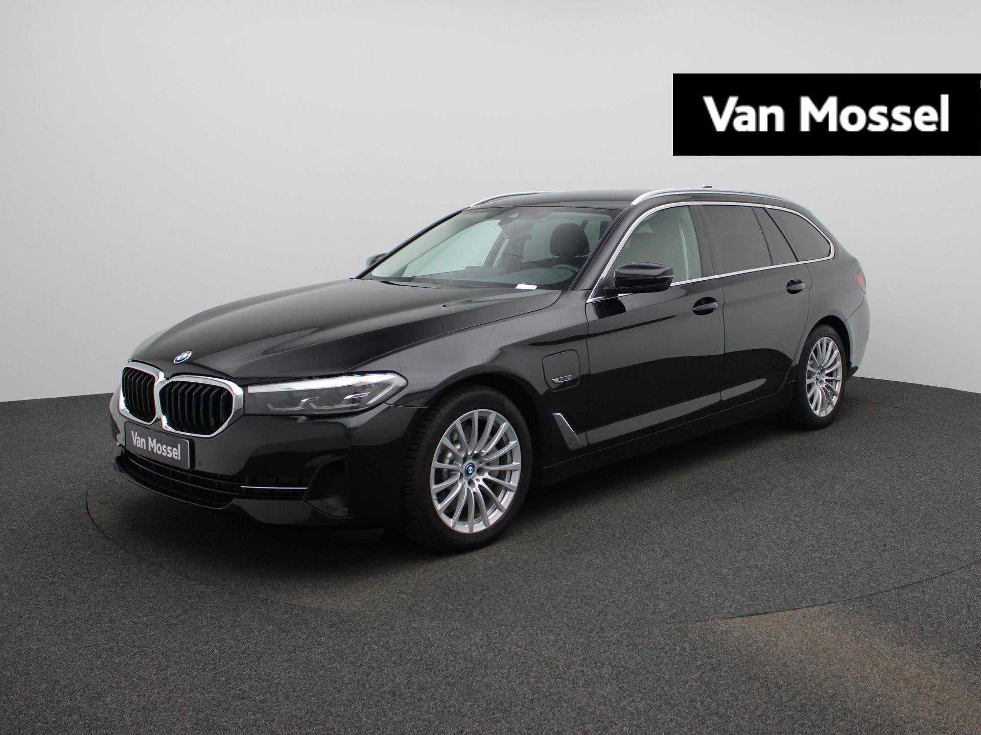 BMW 5 Serie Reeks Touring 520e 150kW (automatique), Autos, Electronic Stability Program (ESP), Entreprise, https://public.car-pass.be/vhr/3be4c927-595d-4eae-9c68-97017a8a221e