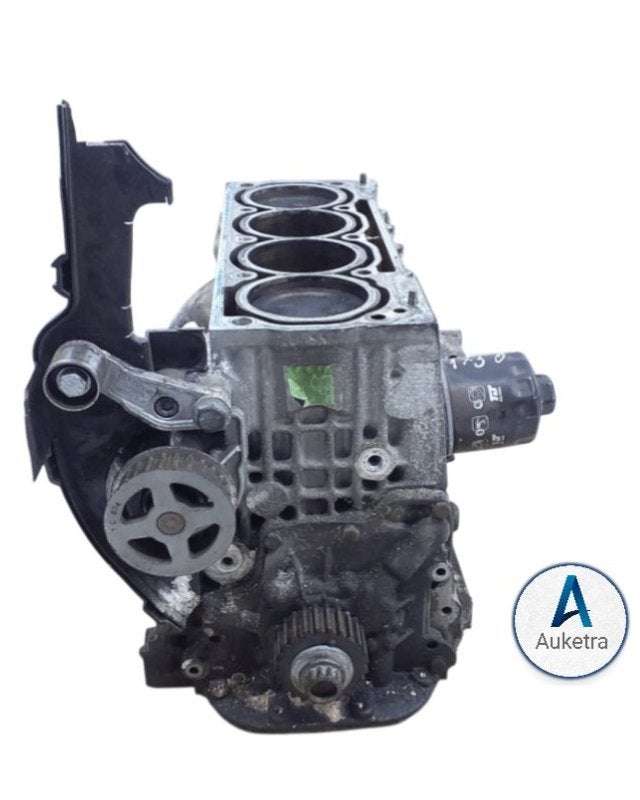 Moteur Volkswagen BCA 1.4 Essence MPI, Autos : Pièces & Accessoires, Envoi, Volkswagen