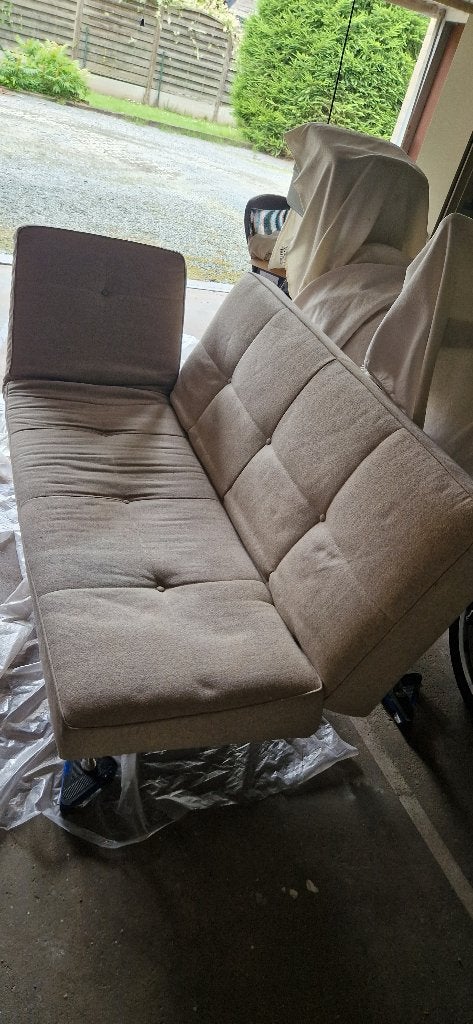 Ligne Roset Smala, Ophalen, Gebruikt, Driepersoons, 75 tot 100 cm