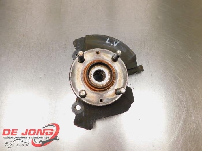 Joint avant gauche d'un Kia Picanto, Kia, -, 3 mois de garantie, Utilisé